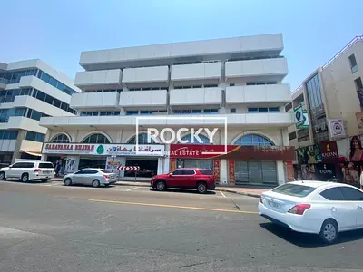 VERY WELL DECORATED READY TO MOVE IN - 1102 SQFT OFFICE SPACE FOR LEASE IN AL KARAMA