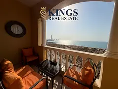 Modern 2BR | Beautiful Sea View | Great Investment
