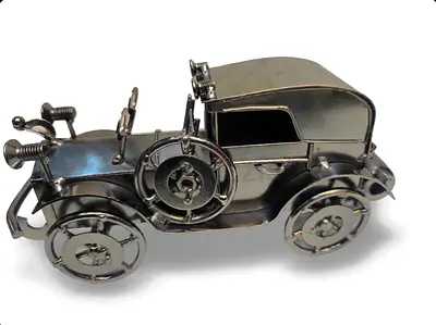 Beautiful brand new vintage style car is available for sale.