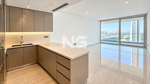 URGENT SALE | HIGH FLOOR | VACANT 2BR