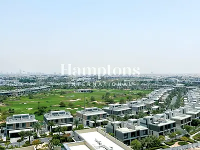 Open Pool View | Medium Floor| Vacant