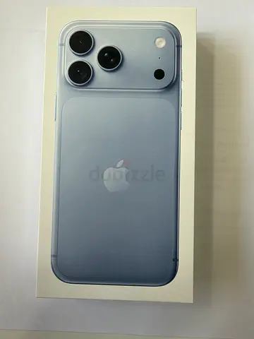 Iphone 18 Pro Max 256 Gb Glacier