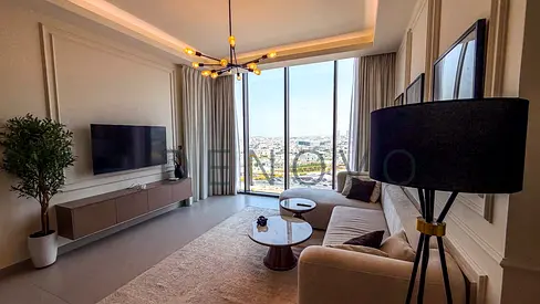 Furnished | Next to Circle Mall | Easy Entry & Exit