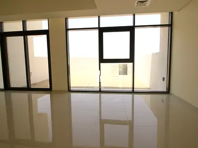 Spacious Layout | Unfurnished | Investors Deal