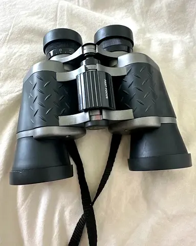 Focal Binoculars