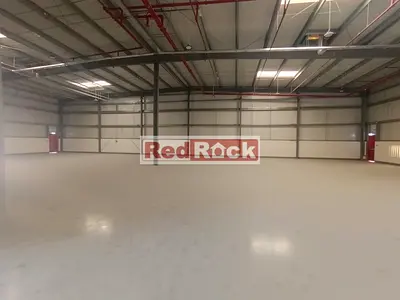 11000 Sqft Warehouse for Immediate Sale In DIP