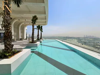 Luxury Furnished Apartment | Society House | Downtown Dubai | Prime Location