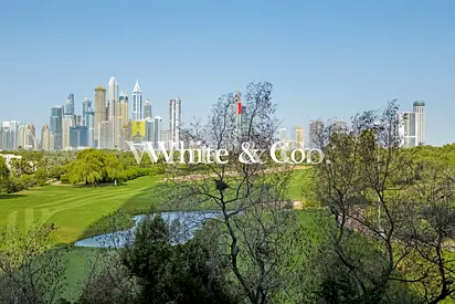 3 Bed | Golf View | Viewings Possible