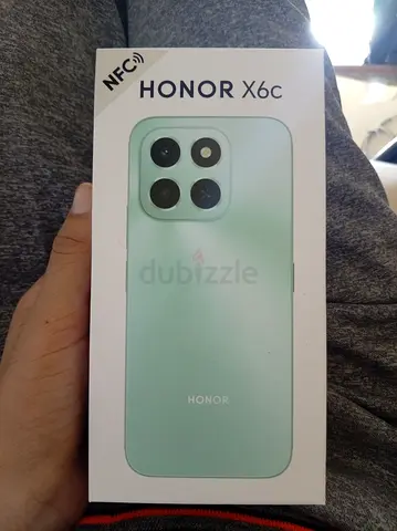 Honor X6c