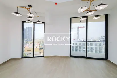 BRAND NEW 1 B/R WITH BALCONY | NICE LAYOUT | JVC