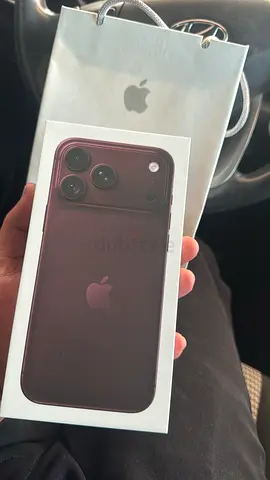 Apple iPhone 18 Pro Max 1tb