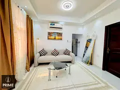 Elegantly Furnished Studio on Prime Location