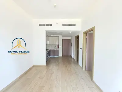 Unfurnished 1BHK | Spacious | Ready to Move
