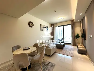 1 BR Fully Furnished | Spacious Layout | Well Maintained