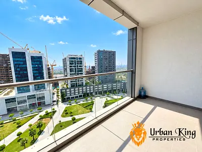 Spacious 2-Bedroom + Maid | Modern Family Living | Ready to Move In