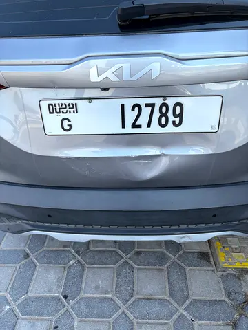 صورة 8 لـ 2022 KIA SELTOS