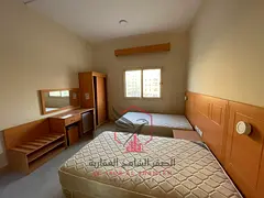 Affordable Furnished Studio | Al Butina | Spacious | Open View | Free Maintenance | Flexible Payment