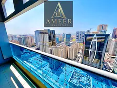 HOT DEAL 2BHK APARTMENT WITH BALCONY AND FREE PARKING 🅿️ READY TO MOVE JUST IN 50k