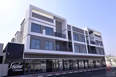 Spacious 2-Bedroom Apartment with Modern Amenities