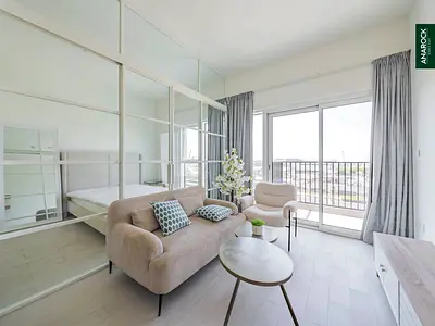 Fully Furnished | Prime Location | Community View