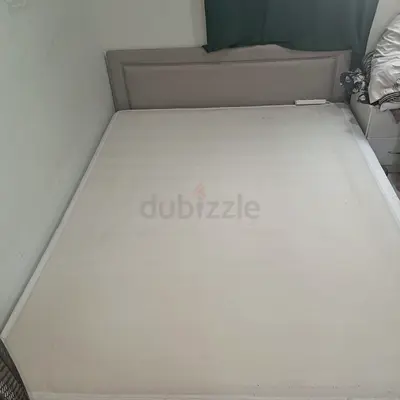 Queen Size bed for Sale