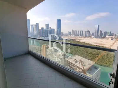 Balcony | Mangrove View | Rent Refund