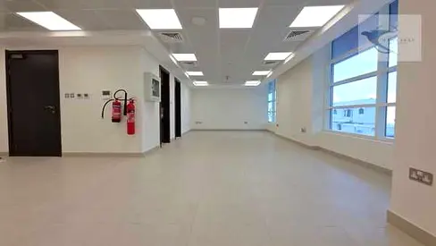 Well-Maintained Office | Kitchen/Pantry Area | Best Location | Available Now