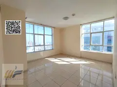 1bhk for yearly rent | in orient towers | with parking big space
