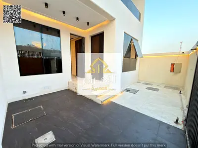 With a down payment of less than 10% | Own a luxury 5-bedroom villa in Al Helio 2, Ajman | Freehold ownership for all nationalities | Exceptional pric