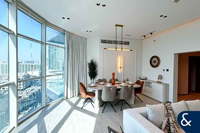 1 Bedroom Apartment | Upgraded | Vacant