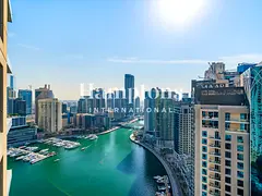Italian Furnished And Upgraded | Marina Views