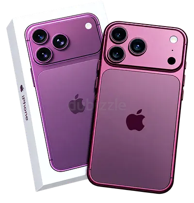 iPhone 18 pro max (Master)