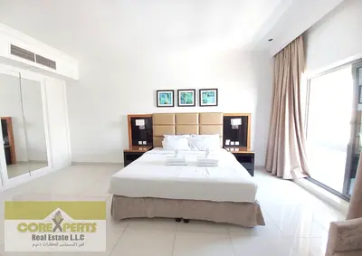 Spacious I Full Furnished | Prime Location