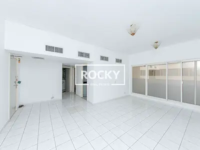 1 B/R CENTRAL A/C APARTMENT | SUITABLE FOR FAMILY | OPPOSITE KARAMA PARK