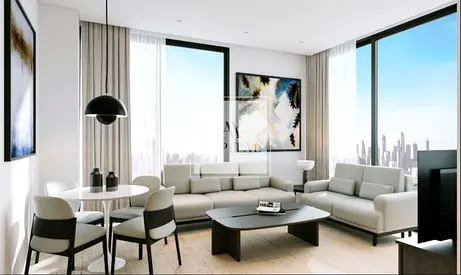 MODERN STUDIO | PRIME LOCATION | HANDOVER Q1 2027