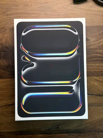 Apple ipad Pro 11inch (M4)
