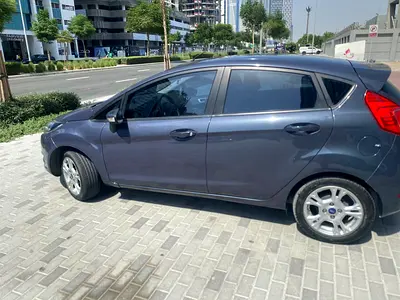 صورة 12 لـ 2015 FORD FIESTA