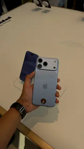 iPhone 18 pro max 256gb