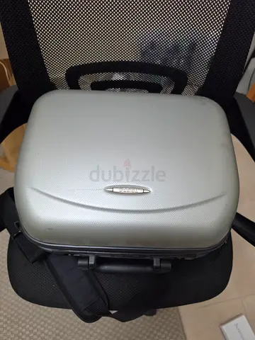 Hardshell Vanity Case