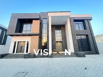 Premium Villa | Majlis & Private Garden