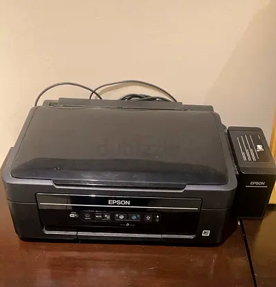 Printer EPSON 3 in 1