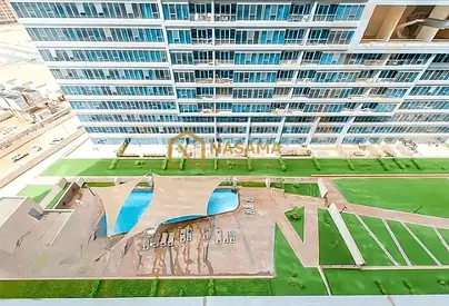 Decent ROI | Well Maintained | High Floor