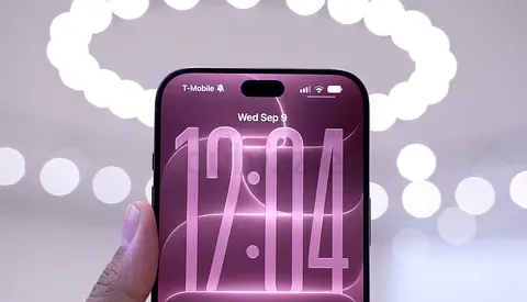 Apple iPhone 18 Pro Max (Burgundy) - Brand New