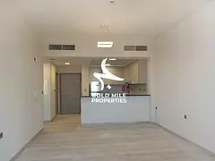 12-Months Contract -Modern & Huge 1BHK -6-Cheques -Premium Quality