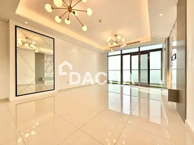 Vacant | Sea View | Motivated Seller