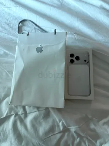 iPhone 17 Pro
