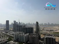 LUXURY 4BR | BRAND NEW | BURJ VIEW | BEST LAYOUT