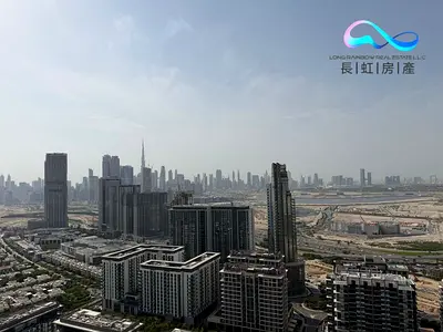 LUXURY 4BR | BRAND NEW | BURJ VIEW | BEST LAYOUT