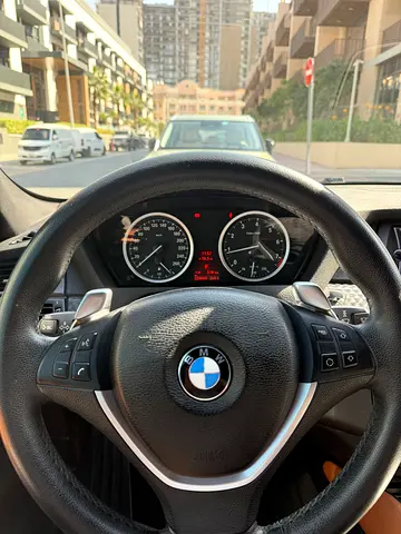 2011 BMW X6 photo 6