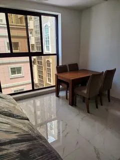 FULLY FURNISHED ROOM